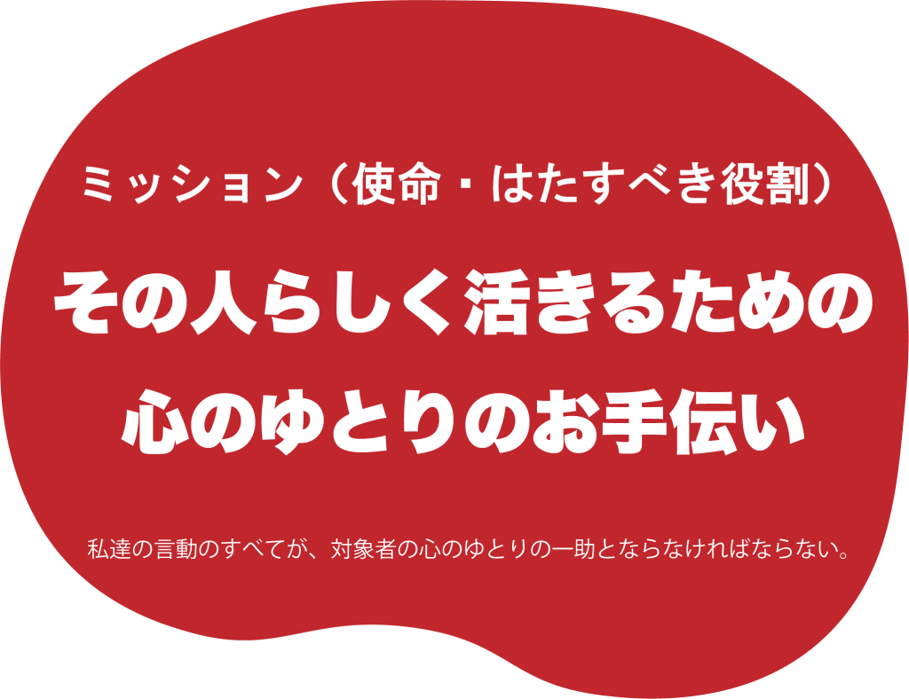 会社概要 Npo法人いばらき